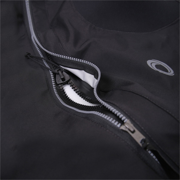 2026 Typhoon Ezeedon Front Zip Black 2026 Tørdragt Til Kvinder 100192 - / Grå